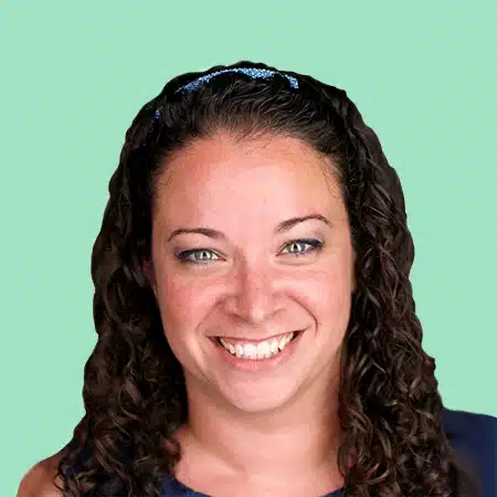 Rebecca Blichmann